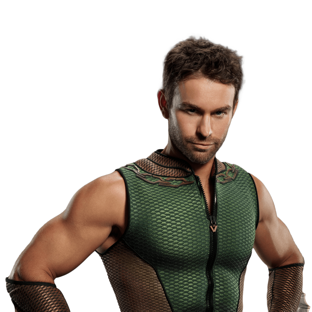 the deep character from the boys series