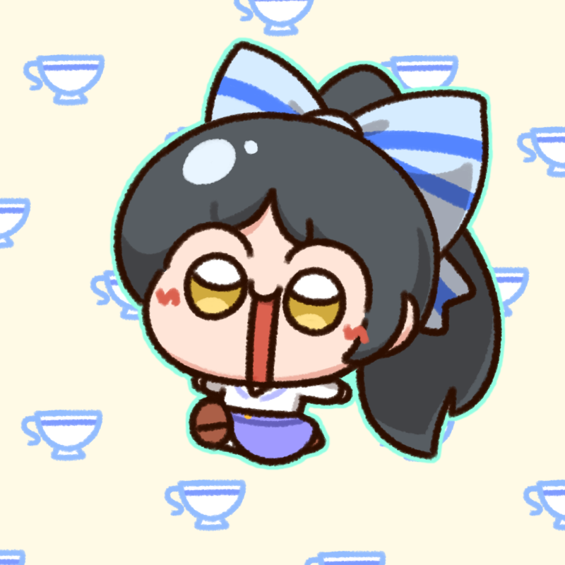Jeder :blobPikaSleepy: :baa: