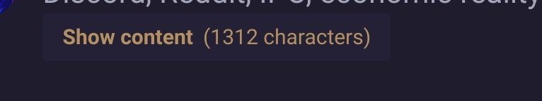 show content (1312 characters)