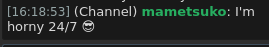 mame_horny_24_7