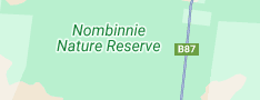 Nombinnie Nature Reserve