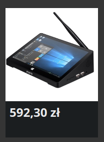 some wedge that has a screen, external antenna, and probably is a full pc, running windows, has few ports on the side