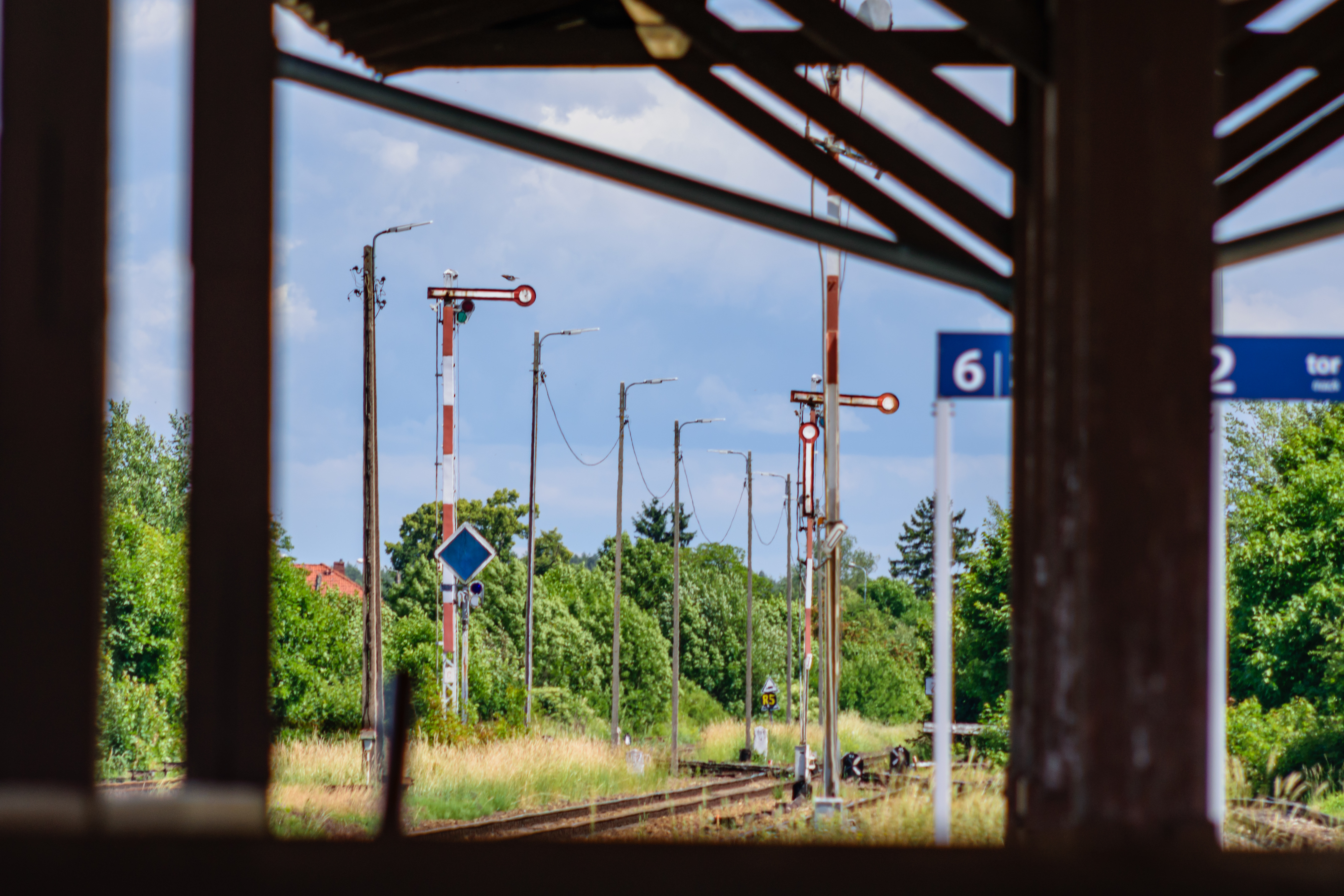 More old signals