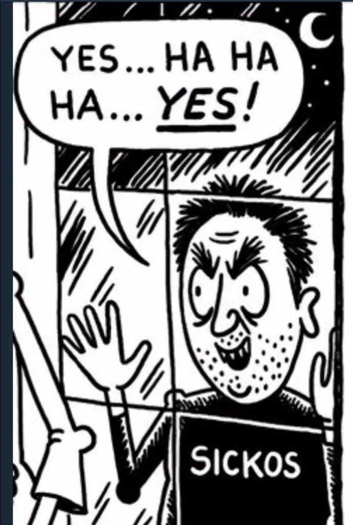 sickos yes