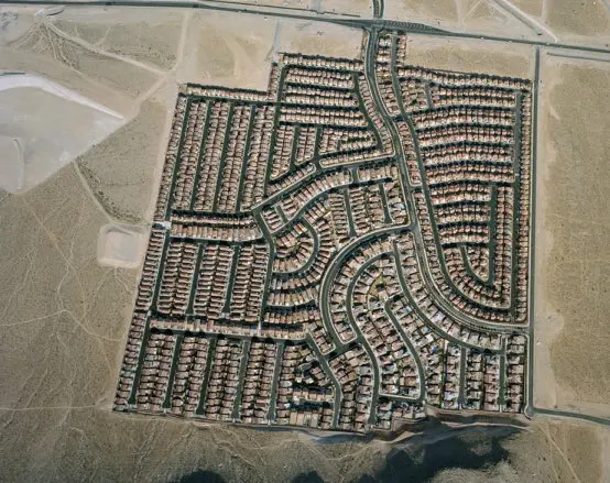 some fuckass square residential neighbourhood in Las Vegas, yankeestan